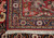 Hamadan Lilian Vintage Persian Runner (Ref 523) 408x85cm