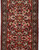  Hamadan Lilian Vintage Persian Runner (Ref 523) 408x85cm