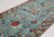 Khorjin Fine Veg Dye Runner (Ref 9034)  310 x84cm