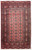 Turkmen Fine Vintage c1950 Tribal Rug (Ref 5718) 210x132cm