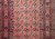 Turkmen Fine Vintage c1950 Tribal Rug (Ref 5718) 210x132cm