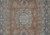 Kerman Vintage Zero Pile Persian Rug (Ref 334) 486x297cm