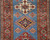 Kazak Farahan Fine Veg Dye Runner (Ref 3090) 296x82cm