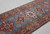 Kazak Farahan Fine Veg Dye Runner (Ref 3090) 296x82cm