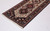 Yalameh Village Persian Runner (Ref 241) 292x73cm