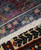 Fine Bakhtiari Garden Panel Persian Vintage Rug (Ref 553) 370x280cm