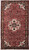  Hamadan Enjilas Vintage Persian Rug (Ref 575) 305 x 170cm