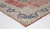 Kerman Vintage Zero Pile Persian Rug (Ref 3140) 364 x 268cm