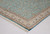 Kashmir Fine Aqua Pure Silk Rug (Ref 501) 285 x183cm