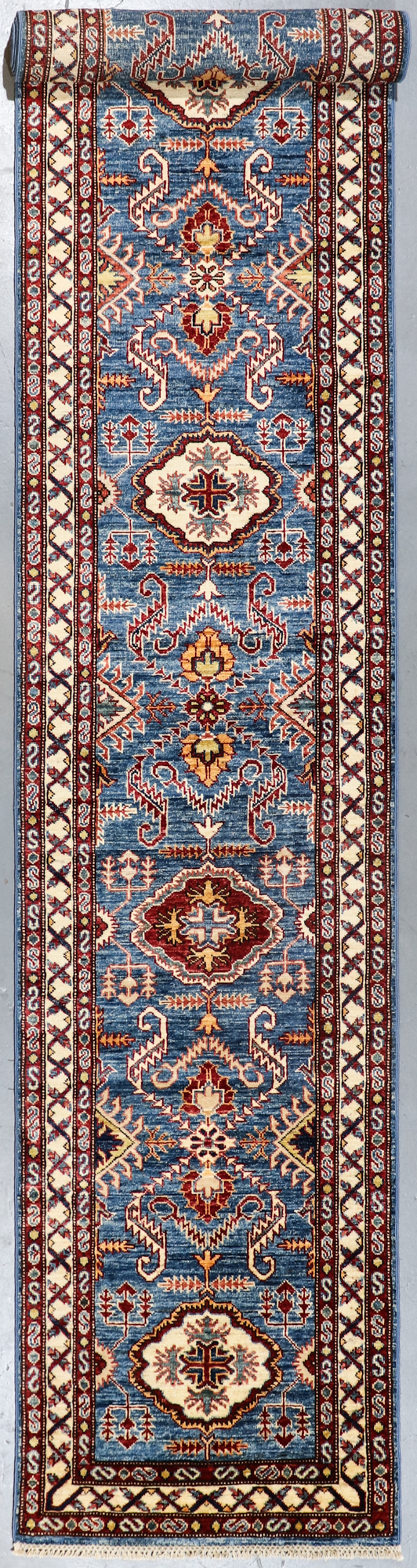 Handwoven Hallway Runner Collection