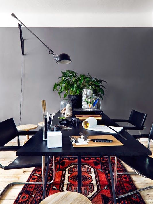 Buying a Persian Rug for Your Business Persian Rug Co.