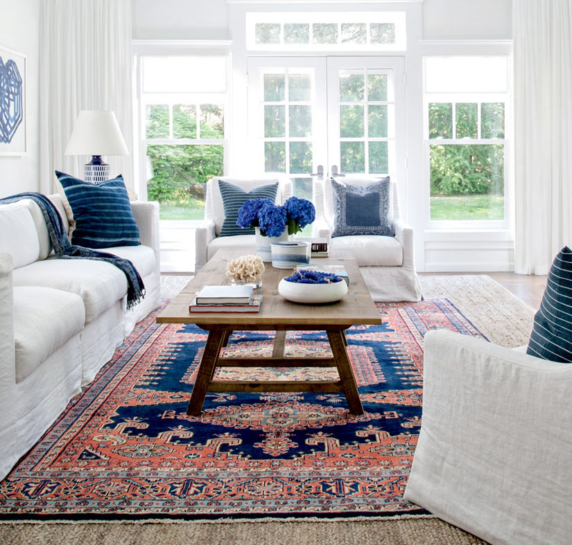 Vintage Rug Buying Guide