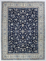 Nain Fine 9L Persian Rug (Ref 11) 401x297cm