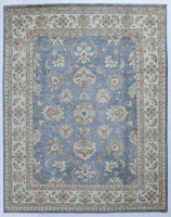 Chobi Veg Dye Rug (Ref 1164) 313x242cm