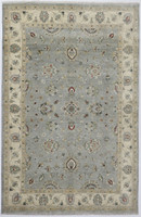 Chobi Veg Dye Rug (Ref6090) 272x183cm