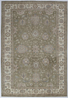 Chobi Veg Dye Rug (Ref 129) 300x206cm