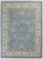 Chobi Veg Dye Rug (Ref 435) 355x267cm