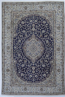 Nain Vintage Persian Rug (Ref 542) 355x245cm