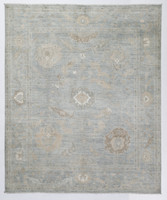 Chobi Oushak Veg Dye Rug (Ref 228) 288x244cm