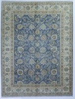 Chobi Veg Dye Rug (Ref 423) 359x276cm