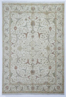 Chobi Veg Dye Rug (Ref 401) 289x204cm