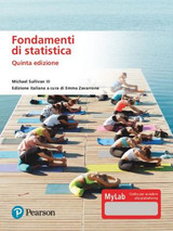 Fondamenti di statistica – 5/Ed.