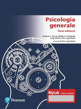 Psicologia generale – 3/Ed.