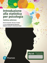 Introduzione alla statistica per psicologia – 7/Ed.