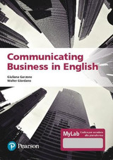 Communicating Business in English