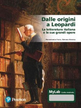 Dalle origini a Leopardi