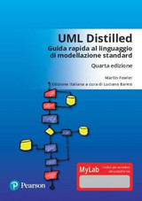 UML Distilled – 4/Ed.