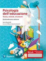 Psicologia dell'educazione – 14/Ed.