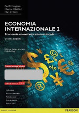 Economia internazionale 2 – 10/Ed.