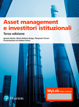 Asset Management e investitori istituzionali – 3/Ed.