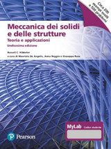 Meccanica dei solidi e delle strutture – 11/Ed.