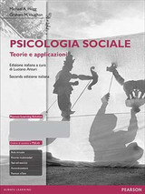Psicologia sociale – 2/Ed.