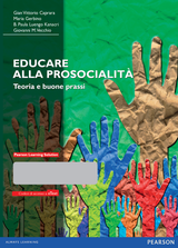 Educare alla prosocialità