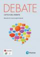 Debate.