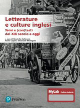 Letterature e culture inglesi.