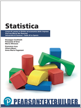 Statistica. Pearson Text Builder.