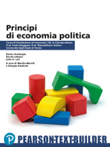 9788883398117::Economia politica e aziendale 3/Ed. CdL Giurisprudenza (PTB) ,3rd edition