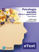 9788883398025::Psicologia sociale ,9th edition