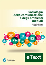 Sociologia della comunicazione e degli ambienti mediali- eTextbook.