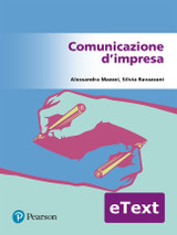 9788883398292::Comunicazione d'impresa ,1st edition