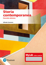Storia contemporanea 2/Ed. - MyLab.