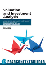 VALUATION AND INVESTIMENTS ANALYSIS. - eTextbook