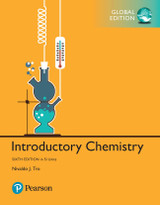 9781292435138::Introductory Chemistry, Global Edition ,6th edition