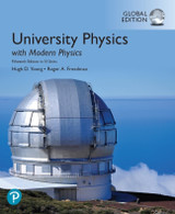 9781292436517::University Physics with Modern Physics, Global Edition ,15th edition