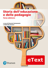9788891936448::Storia dell'educazione e delle pedagogie ,3rd edition