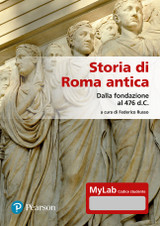9788883398339::Storia di Roma antica ,1st edition